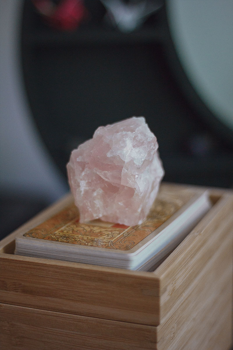 cristal
