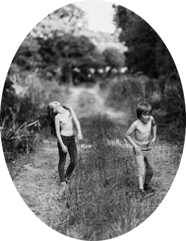 enfance